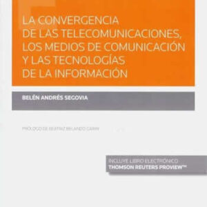 Convergencia de las telecomunicaciones