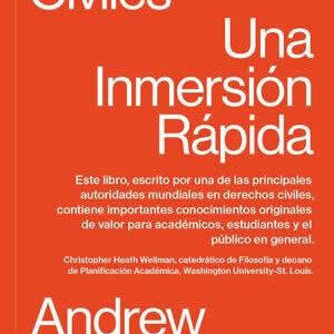 DERECHOS CIVILES. Una Inmersión Rápida - ISBN: 9788413478180