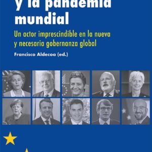 Unión Europea y la pandemia mundial