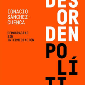 Desorden político