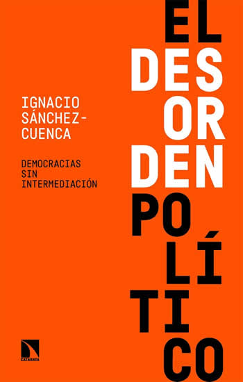 Desorden político