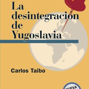 Desintegración de Yugoslavia