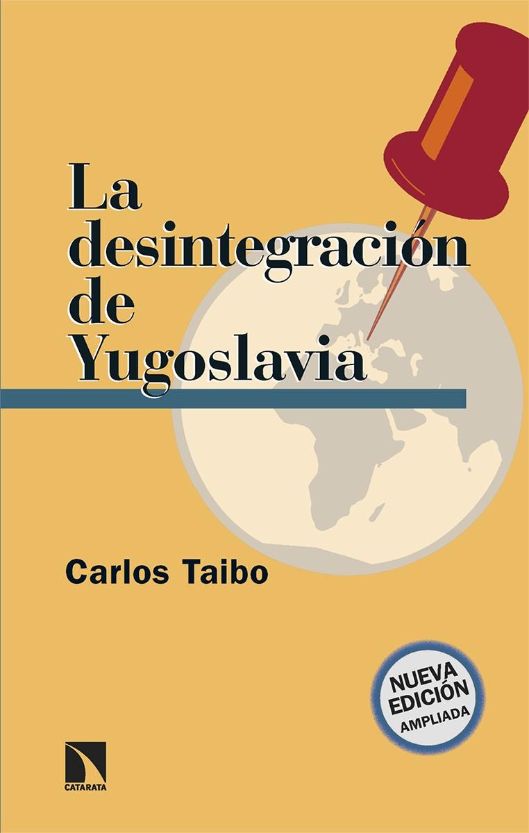 Desintegración de Yugoslavia
