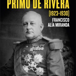 Dictadura de Primo de Rivera (1923-1930)