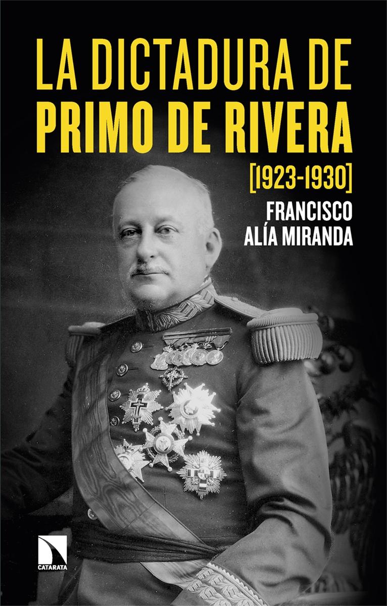Dictadura de Primo de Rivera (1923-1930)