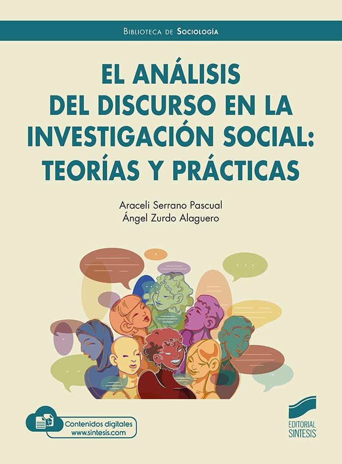 Análisis del discurso en la investigación social: teorías y prácticas.