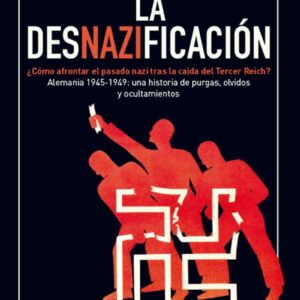 Desnazificación