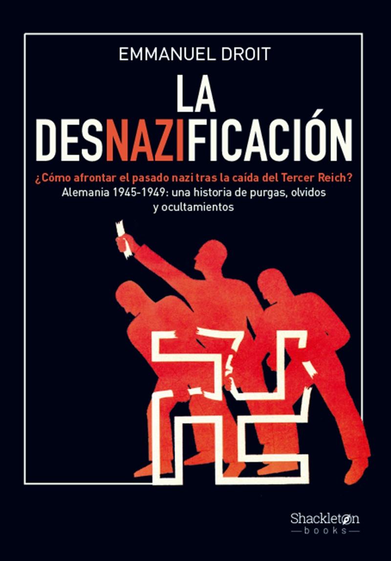 Desnazificación
