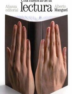Una historia de la lectura - ISBN: 9788413627465