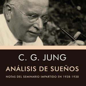 Análisis de sueños.Notas del seminario impartido en 1928-1930