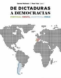 De dictaduras a democracias. - ISBN: 9788413690513