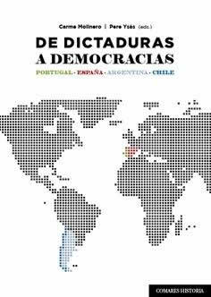 De dictaduras a democracias. - ISBN: 9788413690513