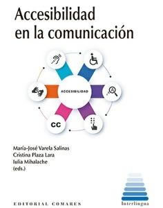 Accesibilidad en la comunicación