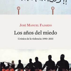 Años del miedo