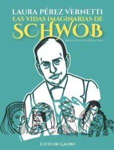 Vidas imaginarias de Schwob