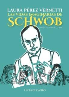Vidas imaginarias de Schwob