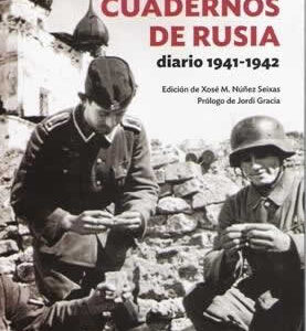 Cuadernos de Rusia. Diarios 1941-1942 - ISBN: 9788415174769