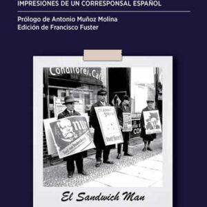 Crónicas de viaje. Impresiones de un corresponsal español. - ISBN: 9788415174844