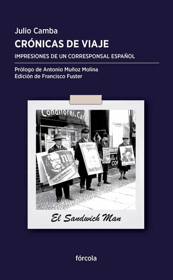 Crónicas de viaje. Impresiones de un corresponsal español. - ISBN: 9788415174844
