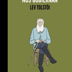Contra aquellos que nos gobiernan. - ISBN: 9788415217633