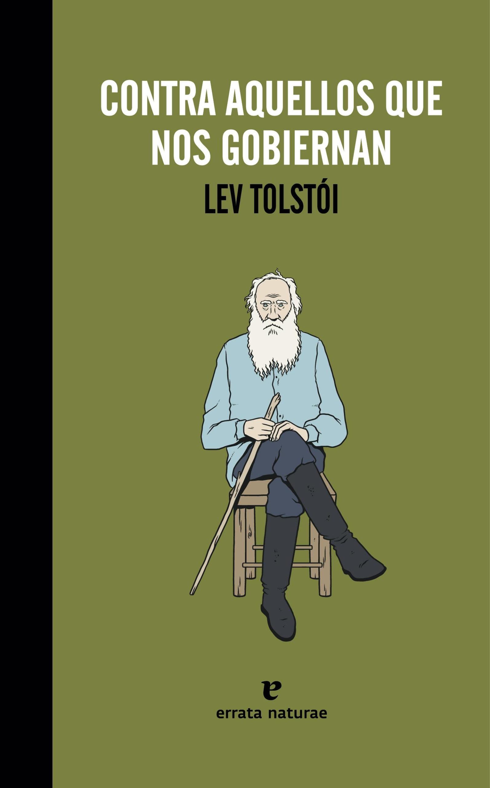Contra aquellos que nos gobiernan. - ISBN: 9788415217633