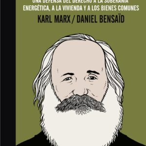 Contra el expolio de nuestras vidas. Una defensa del derecho a la soberanía energética