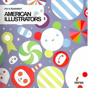 American illustrators. - ISBN: 9788415223016