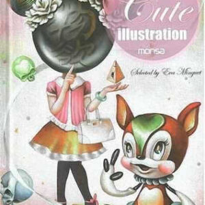 Cute illustration. - ISBN: 9788415223269