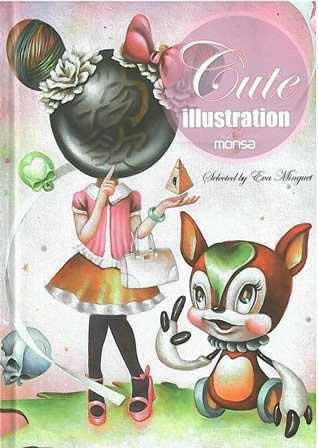 Cute illustration. - ISBN: 9788415223269