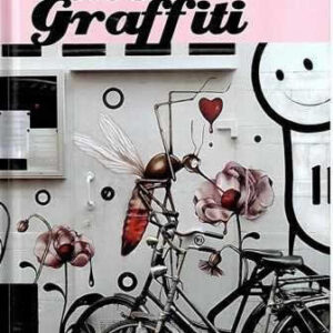 Cute graffiti. - ISBN: 9788415223306