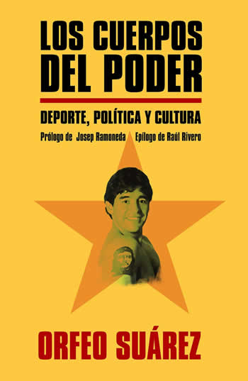 Cuerpos del poder
