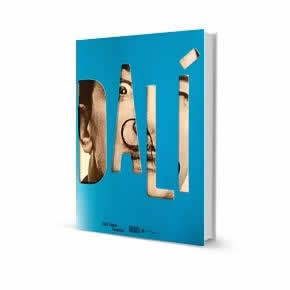 Dalí - ISBN: 9788415253815