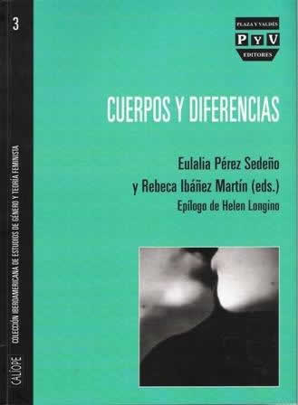 Cuerpos y diferencias. - ISBN: 9788415271277