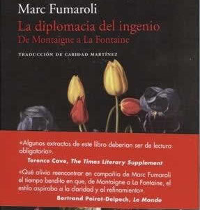 Diplomacia del ingenio