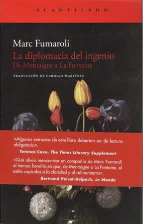 Diplomacia del ingenio