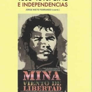 1808-1810. Cine e independencias. - ISBN: 9788415289319