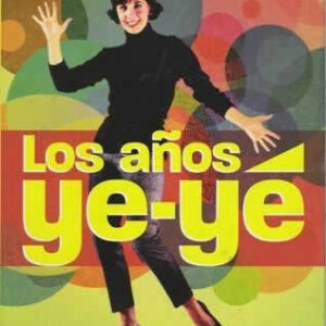 Años ye-yé
