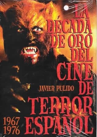Década de oro del cine de terror español 1967-1976