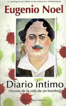 Diario íntimo. (Novela de la vida de un hombre). - ISBN: 9788415441298
