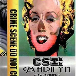CSI: Marilyn. (Caso abierto). - ISBN: 9788415449751
