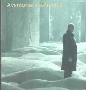 De cine. Aventuras y extravíos. - ISBN: 9788415472797