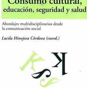 Consumo cultural