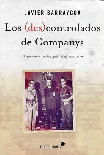 Des)controlados de Companys