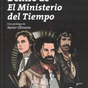 Dentro de El Misterio del Tiempo. - ISBN: 9788415589310