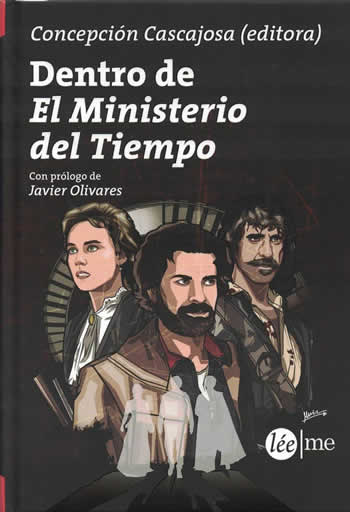 Dentro de El Misterio del Tiempo. - ISBN: 9788415589310