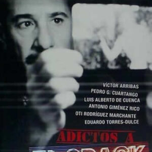 Adictos a El Crack - ISBN: 9788415606260
