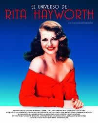 Universo de Rita Hayworth - ISBN: 9788415606741