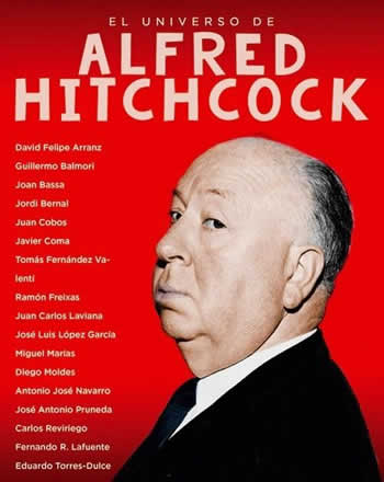 Universo de Alfred Hitchcock