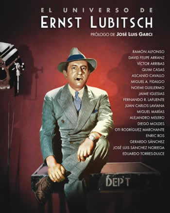 Universo de Ernst Lubitsch