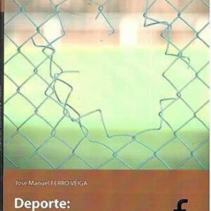 Deporte: violencia y fraude. - ISBN: 9788415624493